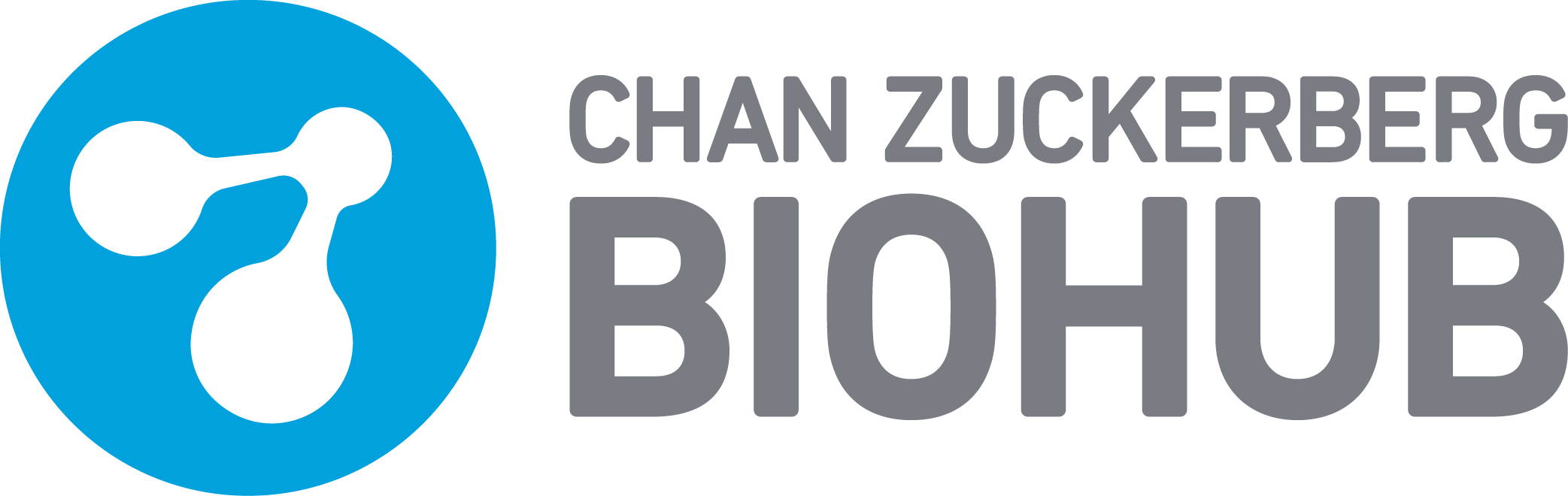 Chan Zuckerberg Biohub logo
