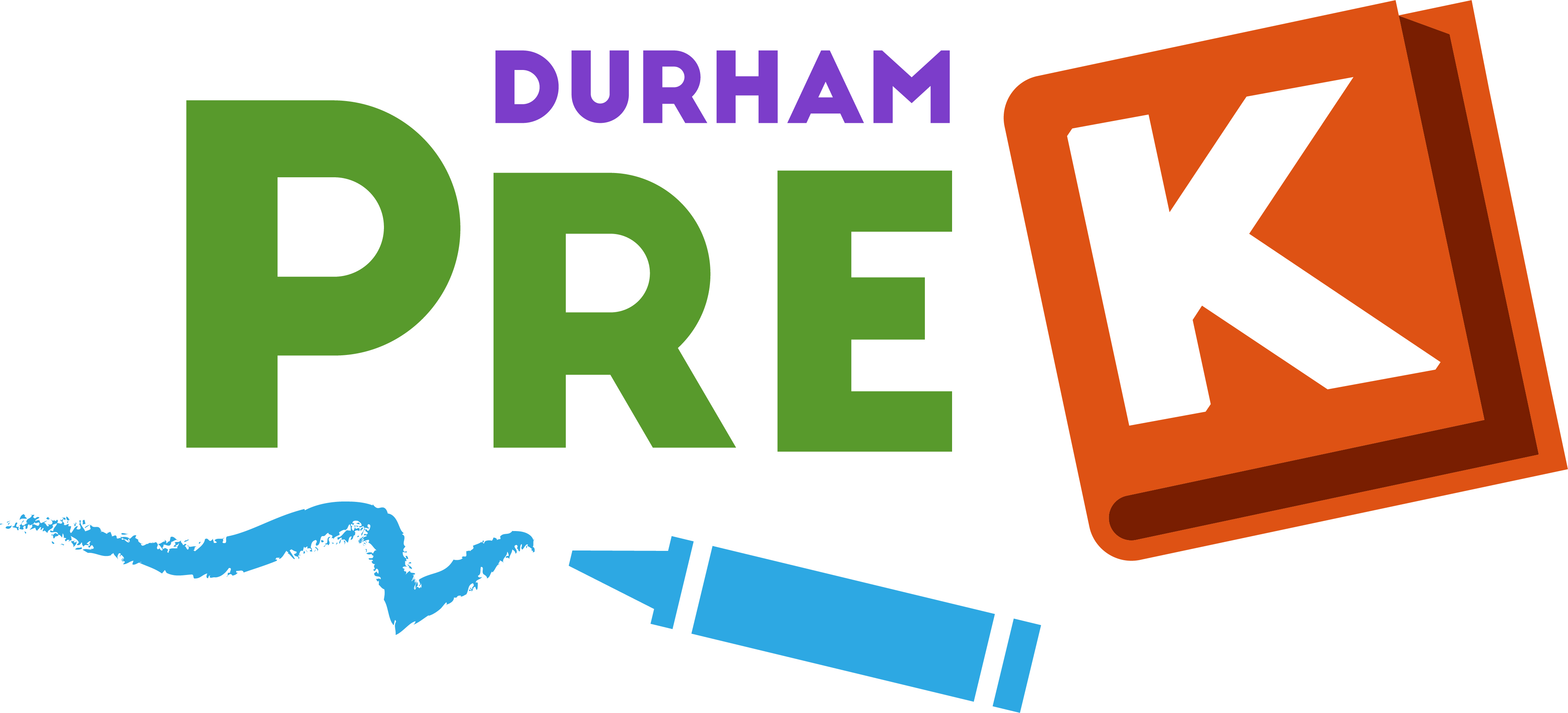 Durham PreK logo