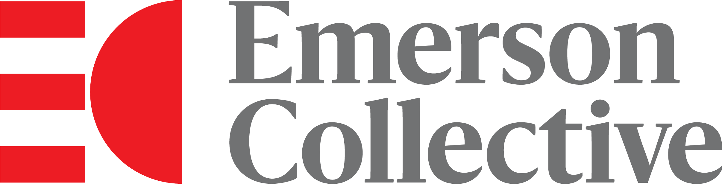 Emerson Collective, LLC logo