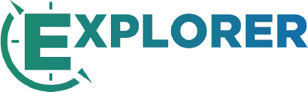 Explorer Innovation Program logo
