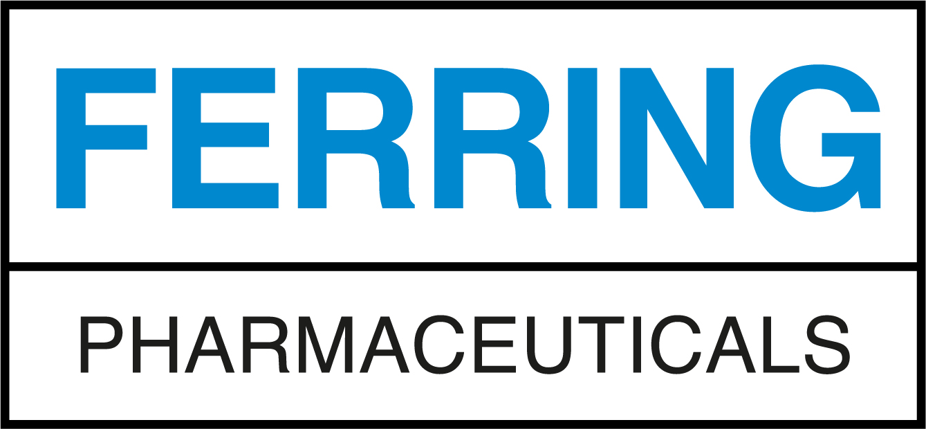 Ferring Pharmaceuticals A/S logo