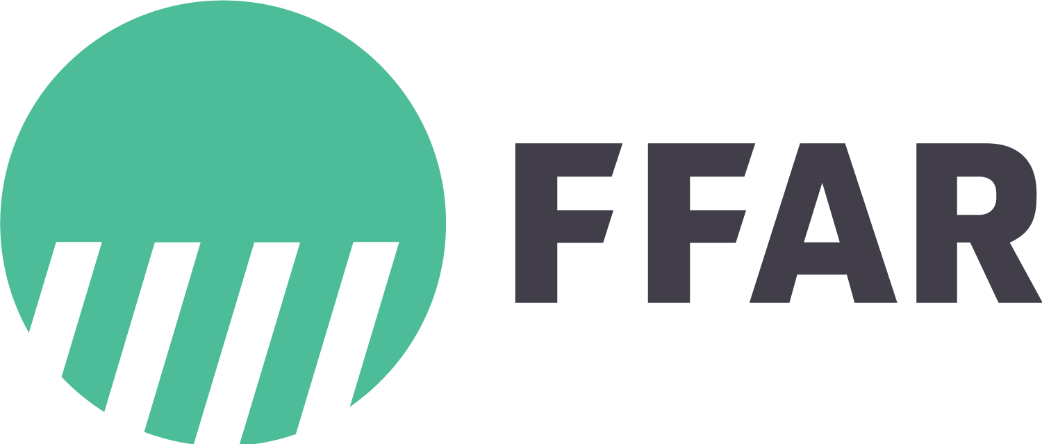 Foundation for Food & Agriculture Research logo