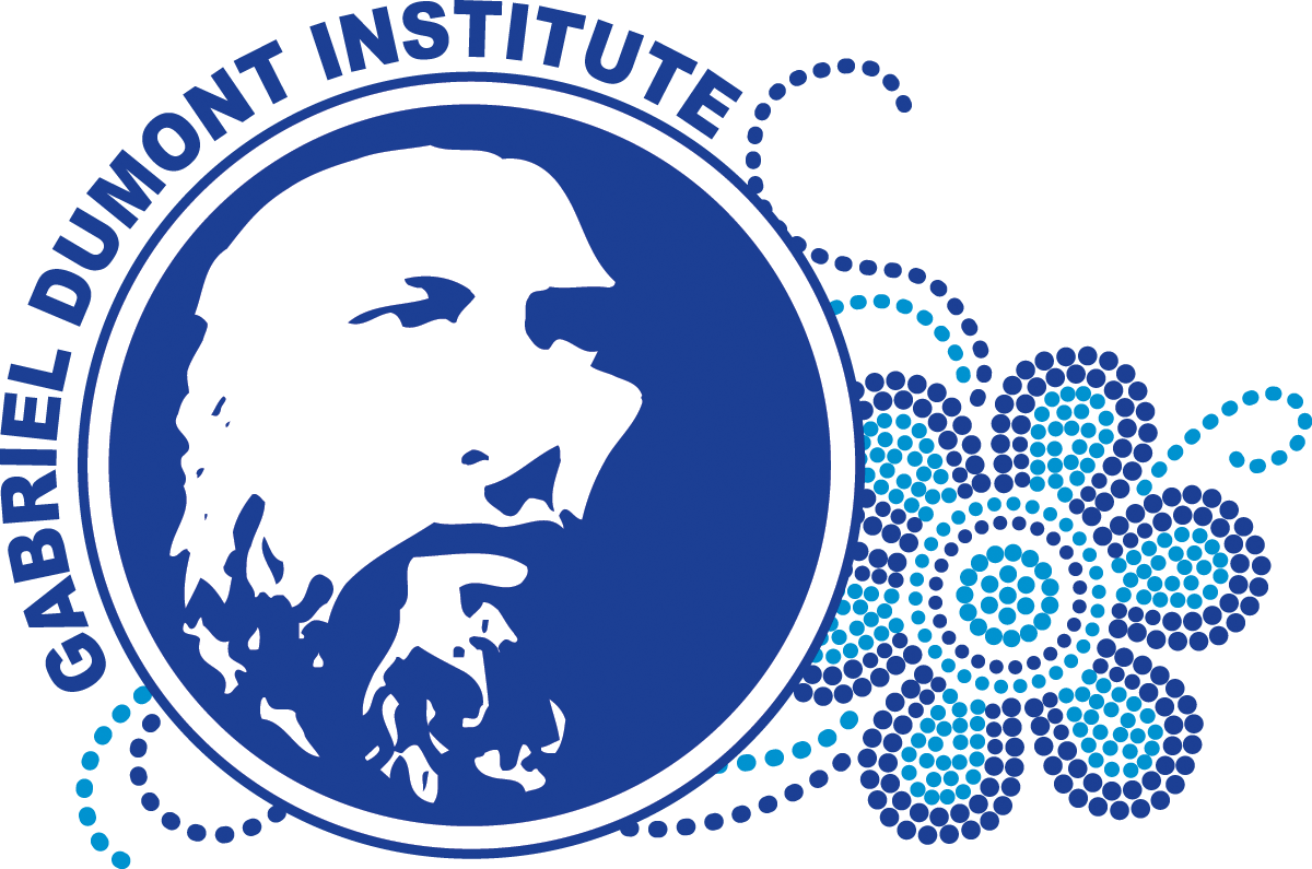 Gabriel Dumont Institute logo