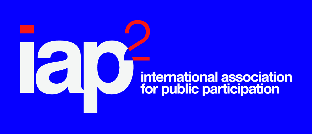 IAP2 Australasia logo