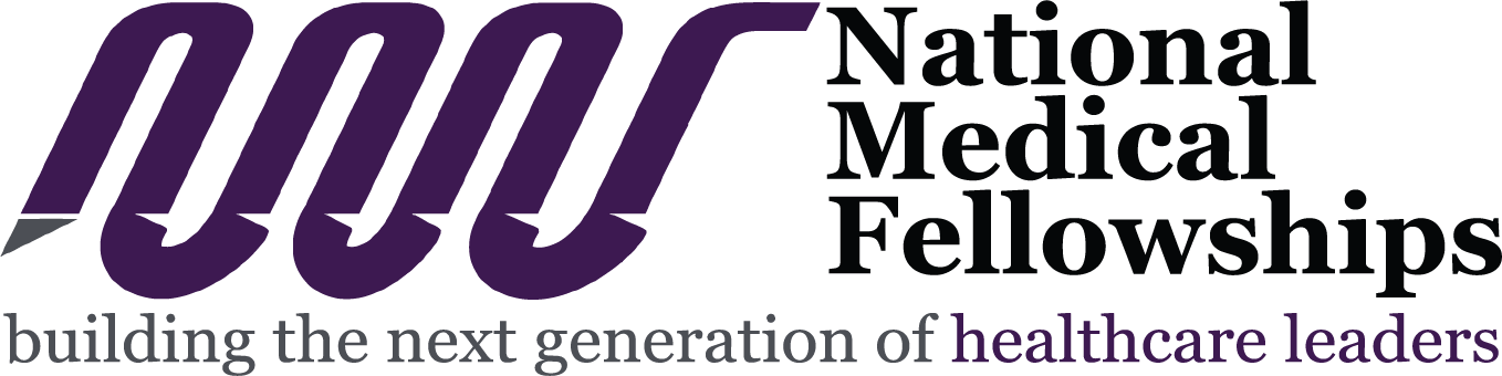 National Medical Fellowships logo