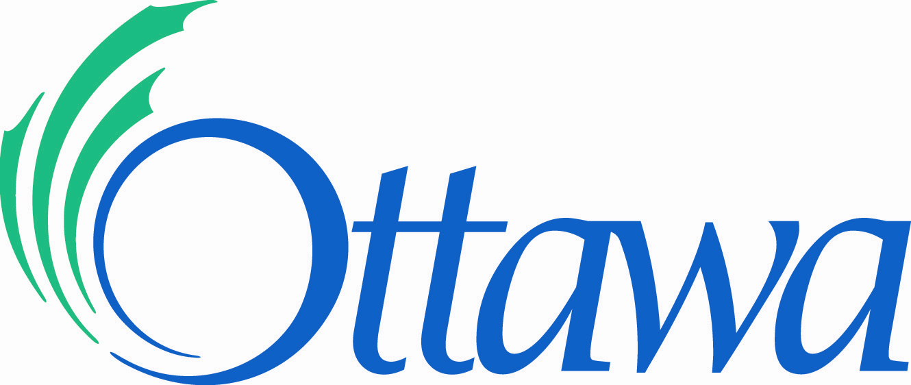 City of Ottawa Cultural Funding Support Unit / Unité du soutien au financement culturel de la Ville d'Ottawa  logo