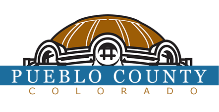 Pueblo County Government logo