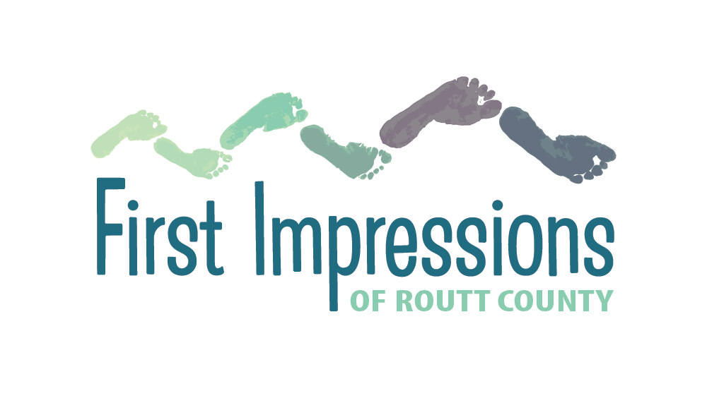 First Impressions Tuition Assistance logo