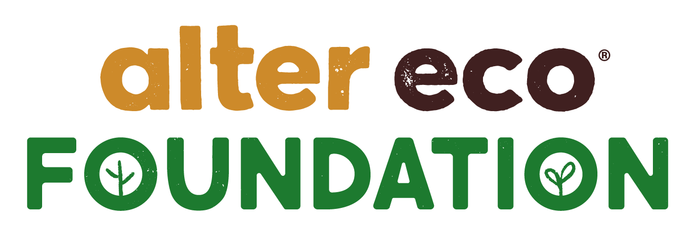 Alter Eco Foundation logo