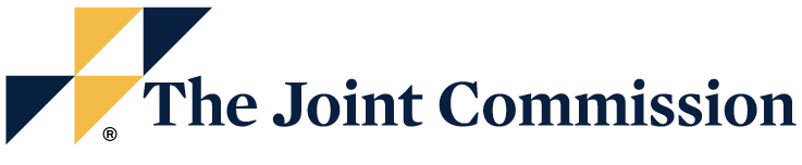 The Joint Commission Award Programs logo