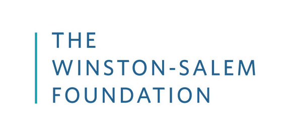The Winston-Salem Foundation logo
