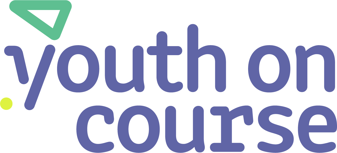 youthoncourse.org logo